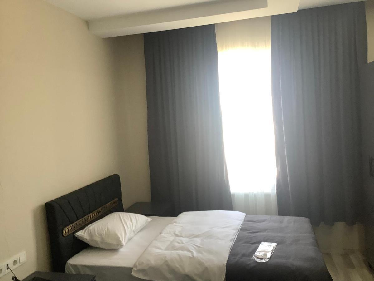 Atlihan Plus Hotel Dogubayazit ภายนอก รูปภาพ