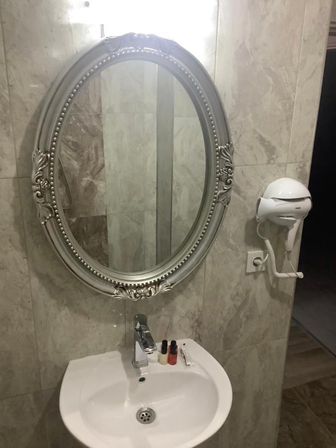 Atlihan Plus Hotel Dogubayazit ภายนอก รูปภาพ