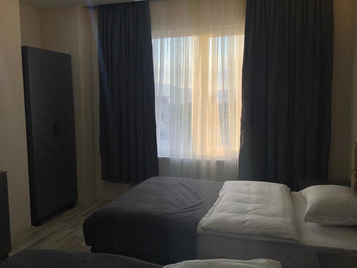 Atlihan Plus Hotel Dogubayazit ภายนอก รูปภาพ
