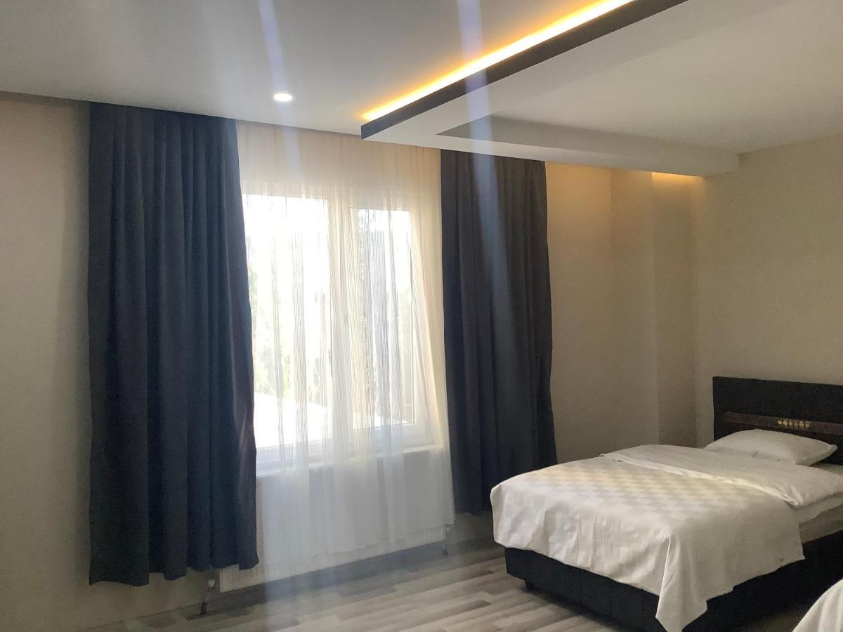 Atlihan Plus Hotel Dogubayazit ภายนอก รูปภาพ