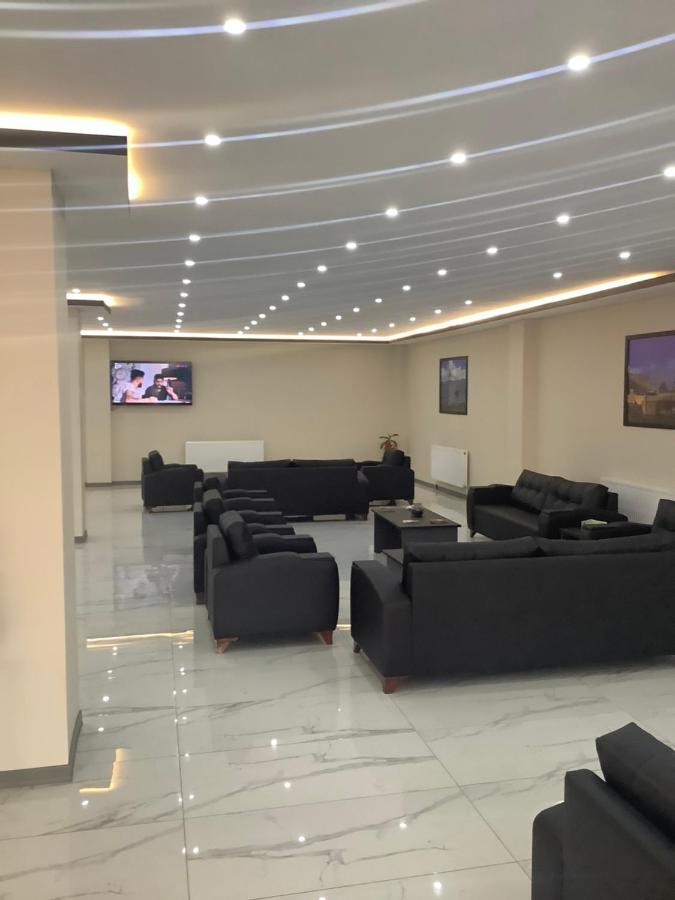 Atlihan Plus Hotel Dogubayazit ภายนอก รูปภาพ