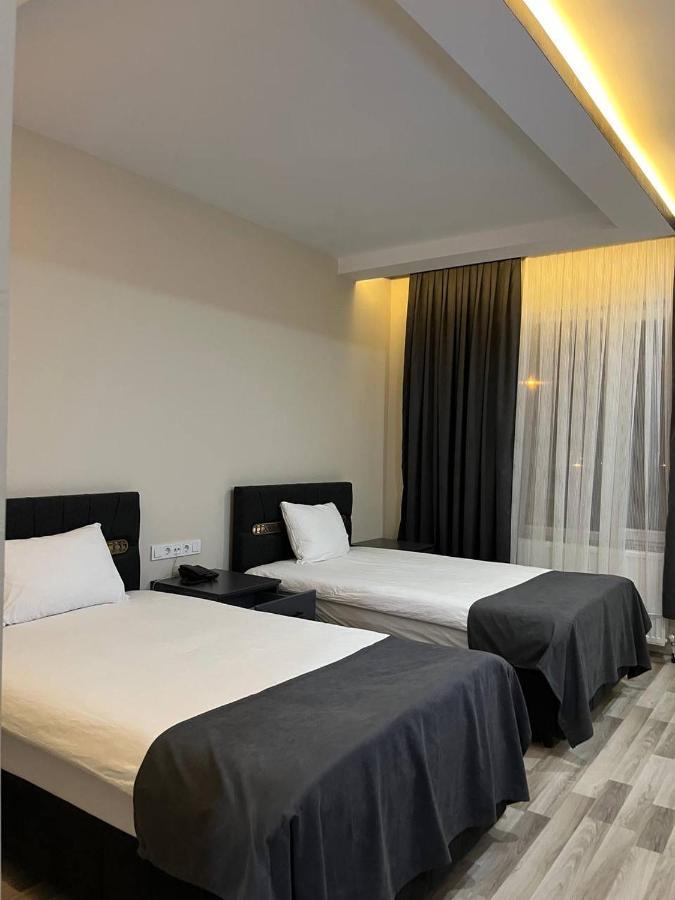 Atlihan Plus Hotel Dogubayazit ภายนอก รูปภาพ