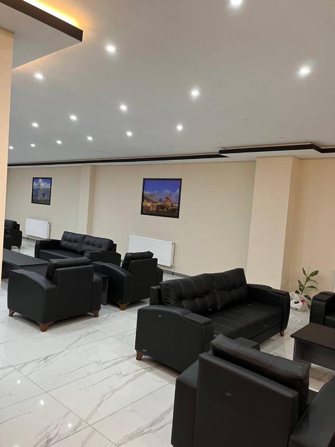 Atlihan Plus Hotel Dogubayazit ภายนอก รูปภาพ