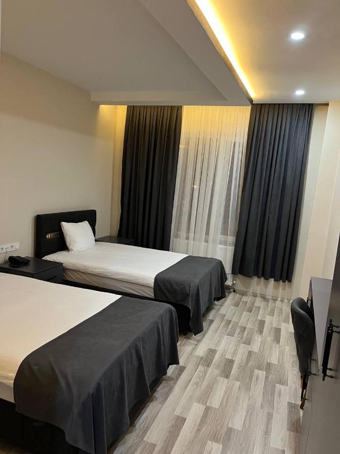 Atlihan Plus Hotel Dogubayazit ภายนอก รูปภาพ