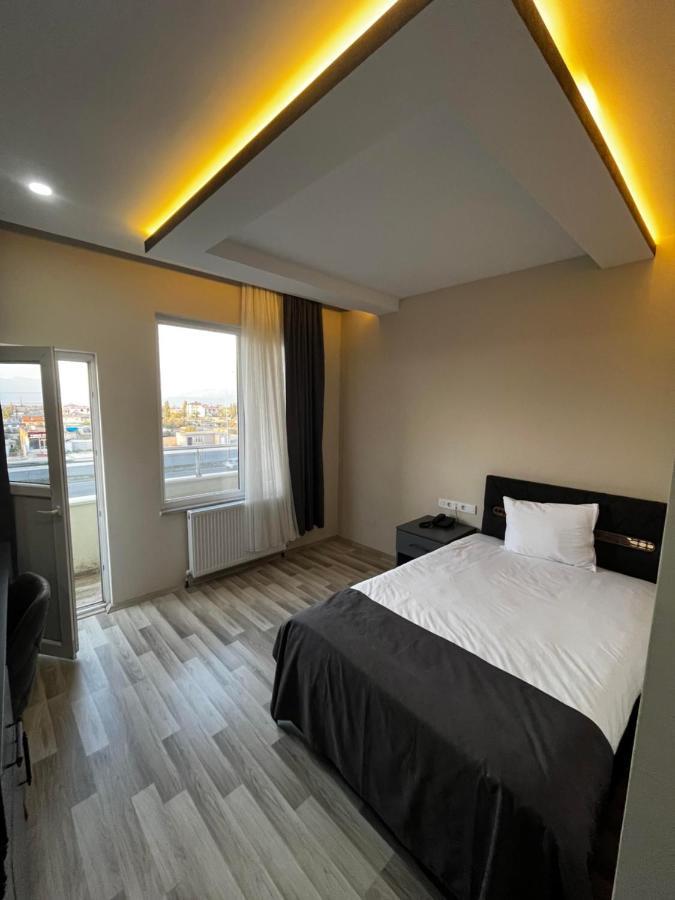 Atlihan Plus Hotel Dogubayazit ภายนอก รูปภาพ