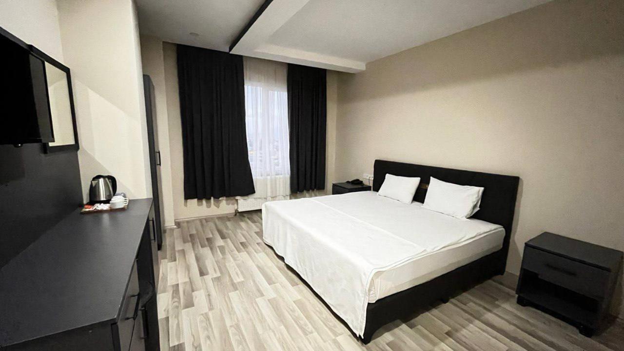Atlihan Plus Hotel Dogubayazit ภายนอก รูปภาพ